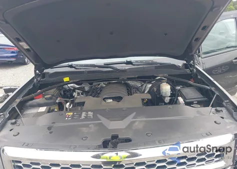 2015 Chevrolet Silverado 1500 1Lt from USA, damaged, VIN 3GCUKREC6FG191026